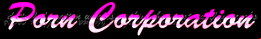 Porn Corporation